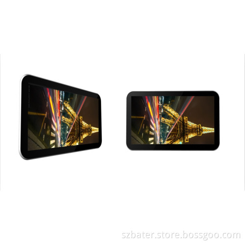 22 Inch Wall Mounted Advertising Display (Stand alone version TL022A)